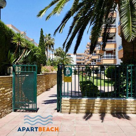 Apartbeach Salou Y Playa 742 외부 사진