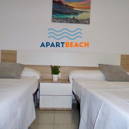Apartbeach Salou Y Playa 742 외부 사진
