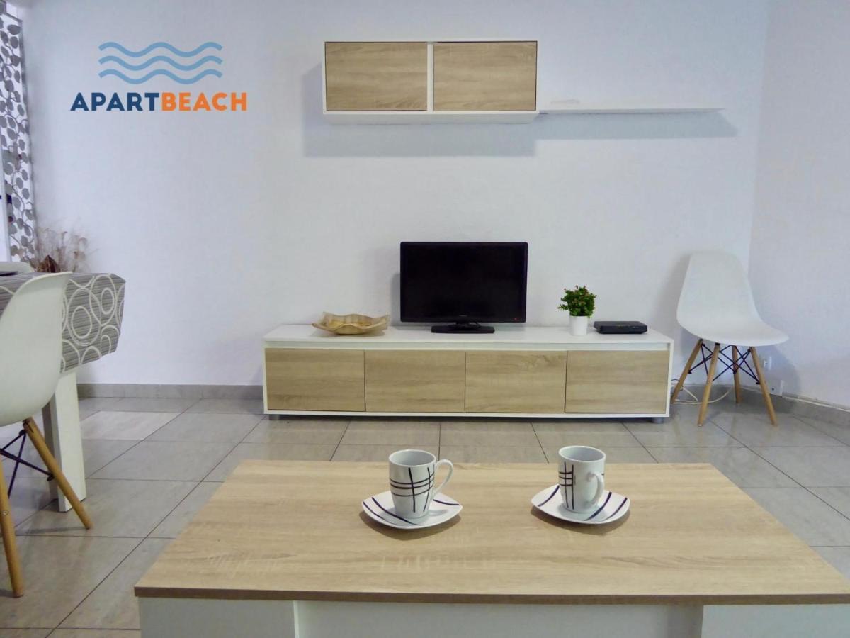 Apartbeach Salou Y Playa 742 외부 사진