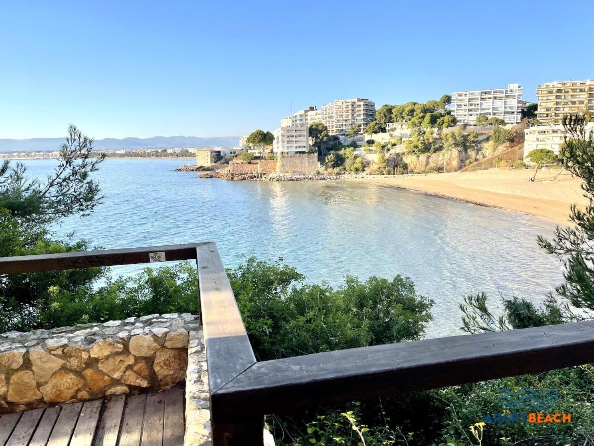 Apartbeach Salou Y Playa 742 외부 사진
