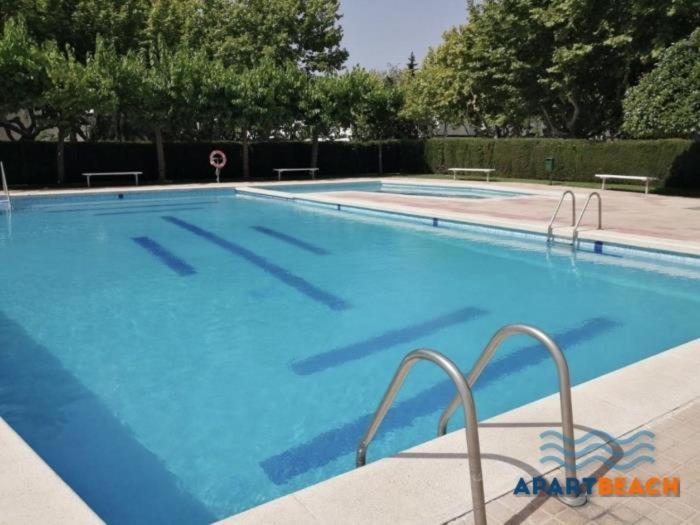 Apartbeach Salou Y Playa 742 외부 사진