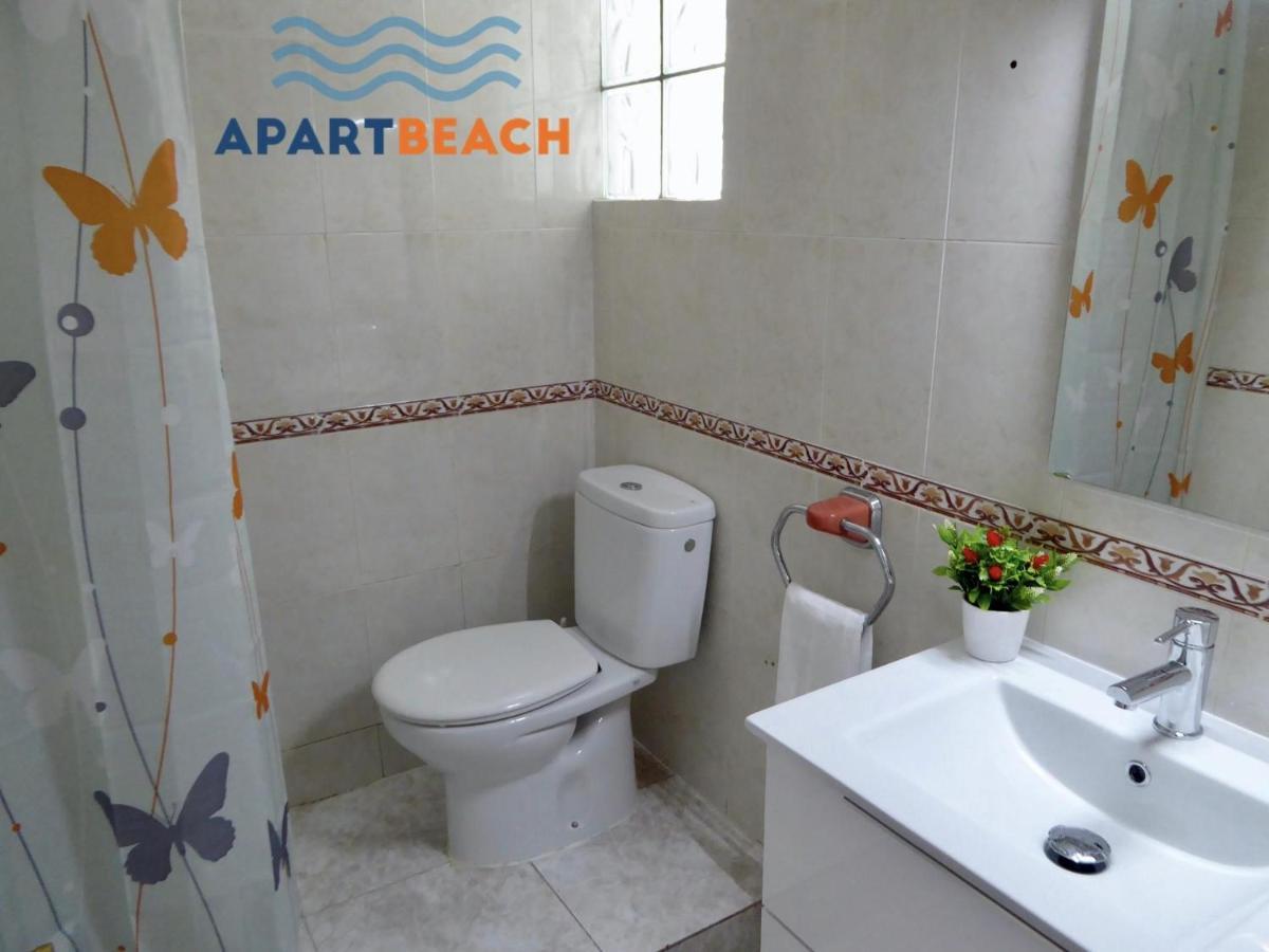 Apartbeach Salou Y Playa 742 외부 사진