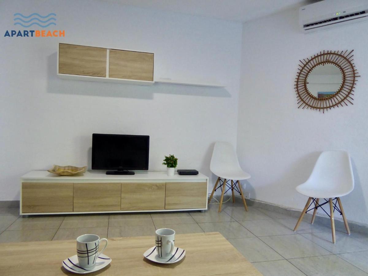 Apartbeach Salou Y Playa 742 외부 사진