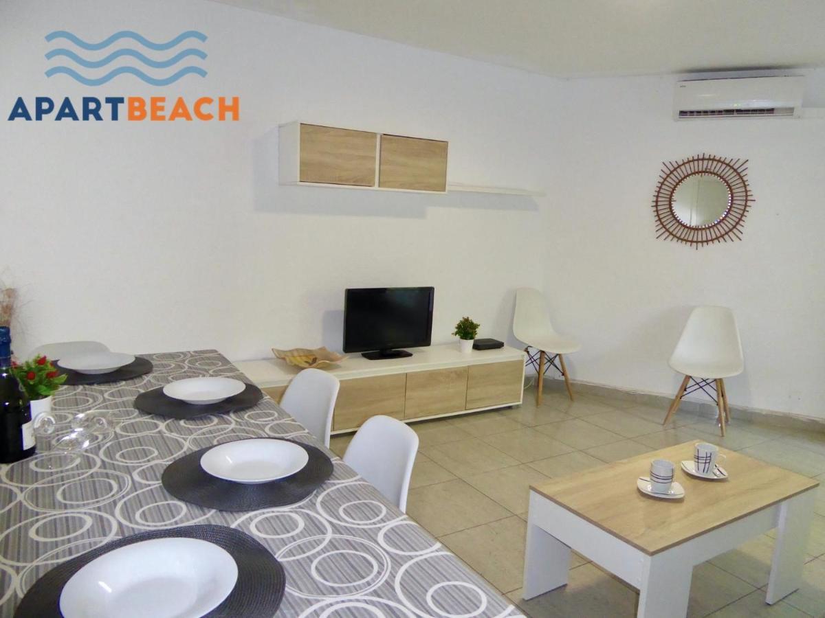 Apartbeach Salou Y Playa 742 외부 사진