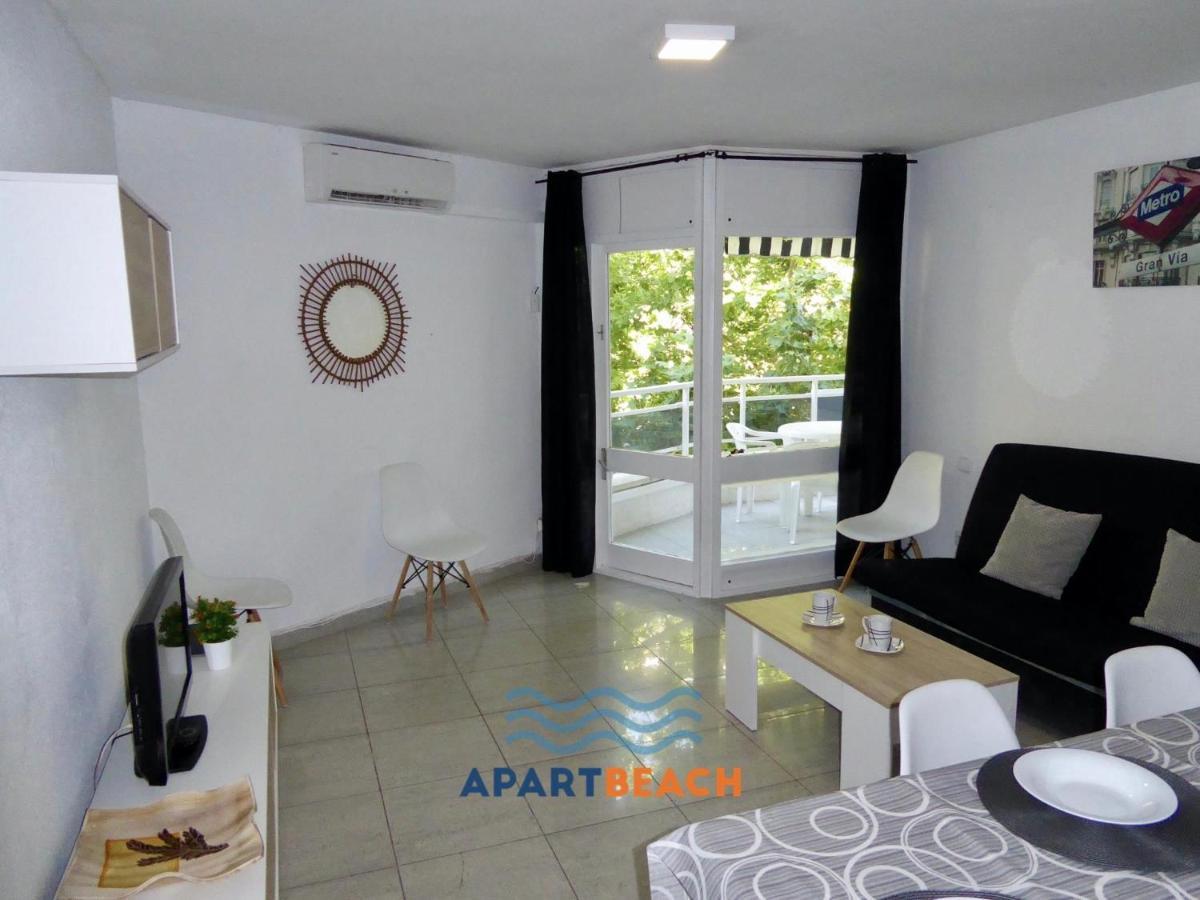 Apartbeach Salou Y Playa 742 외부 사진