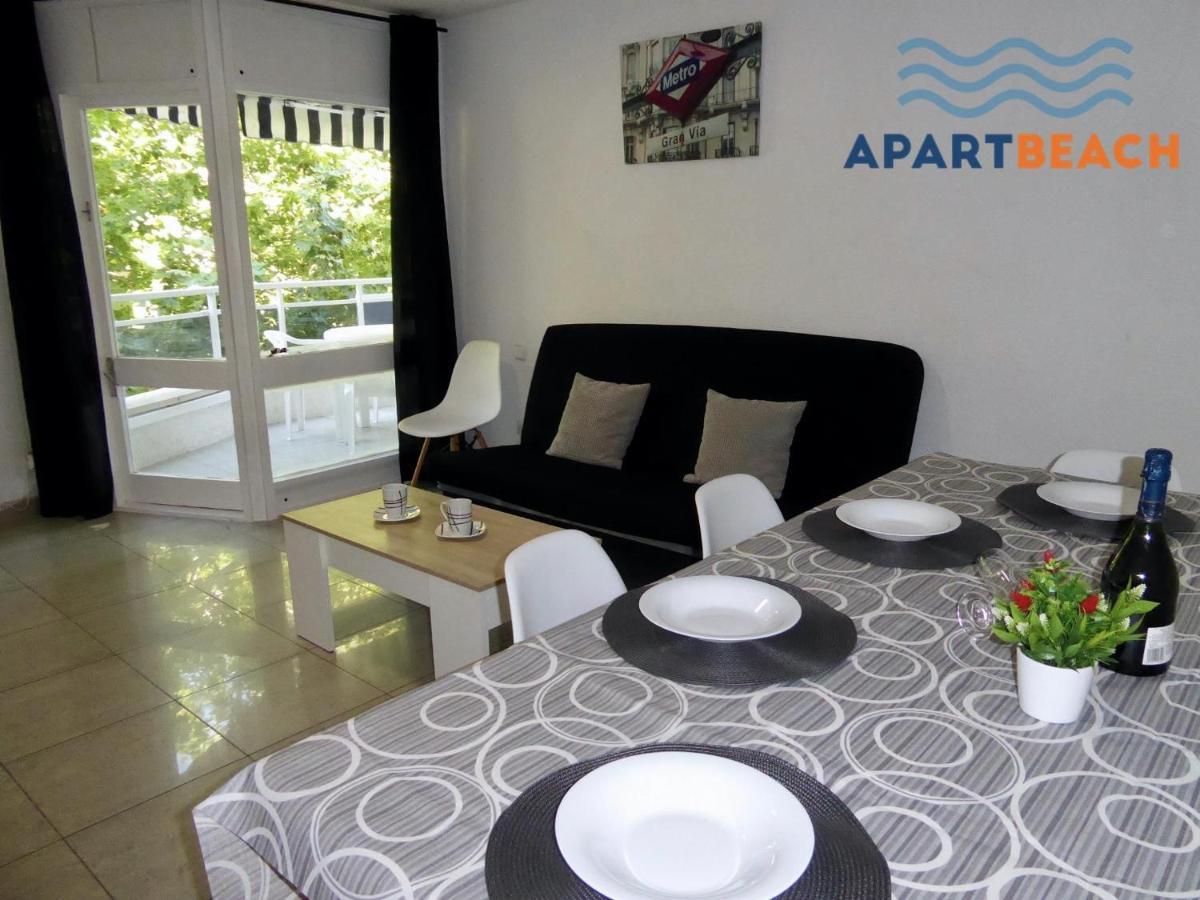 Apartbeach Salou Y Playa 742 외부 사진