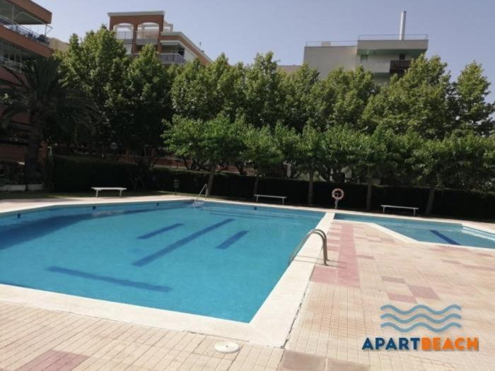 Apartbeach Salou Y Playa 742 외부 사진
