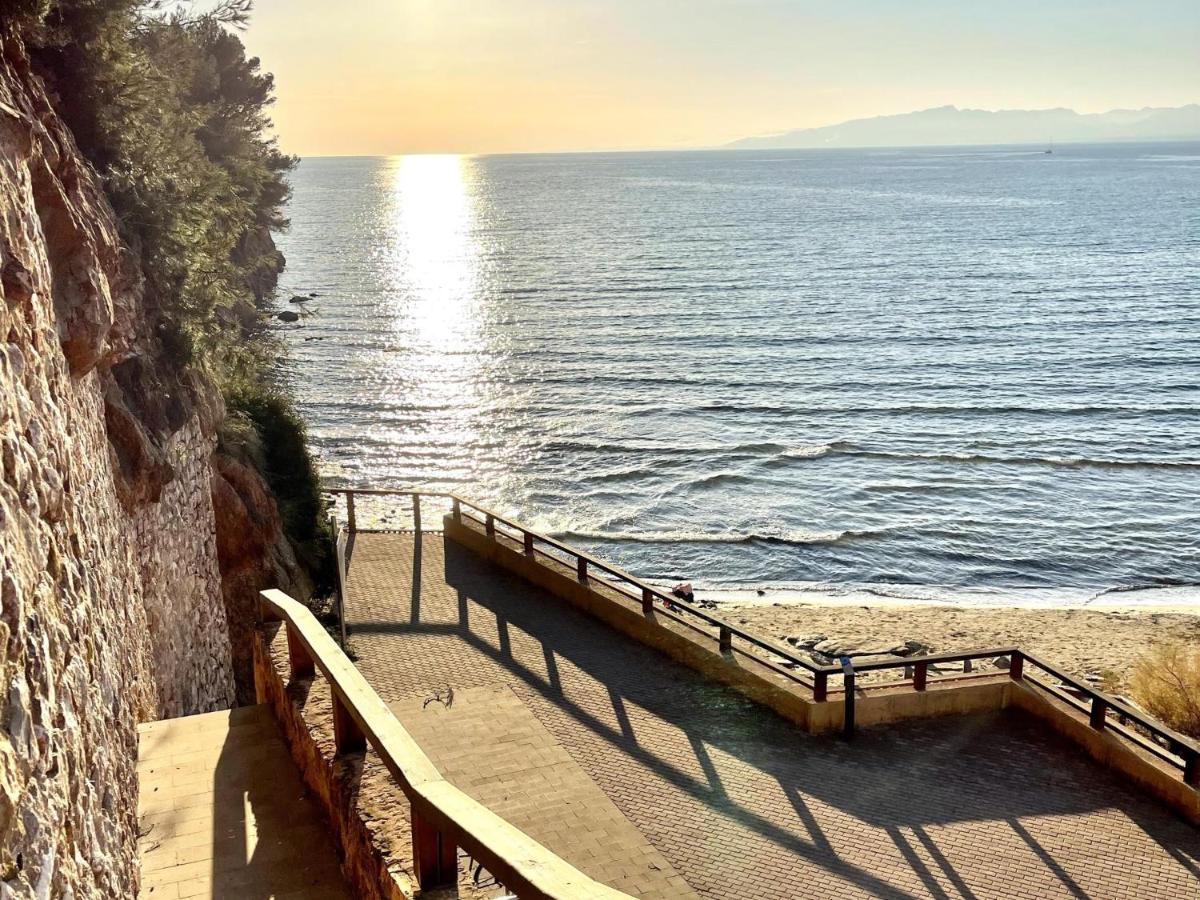 Apartbeach Salou Y Playa 742 외부 사진