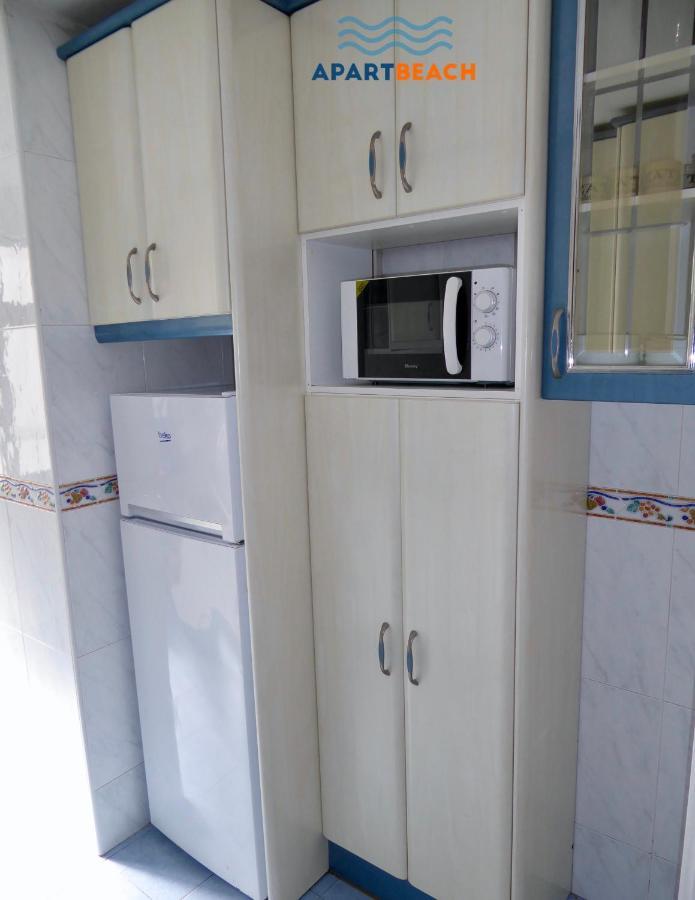 Apartbeach Salou Y Playa 742 외부 사진