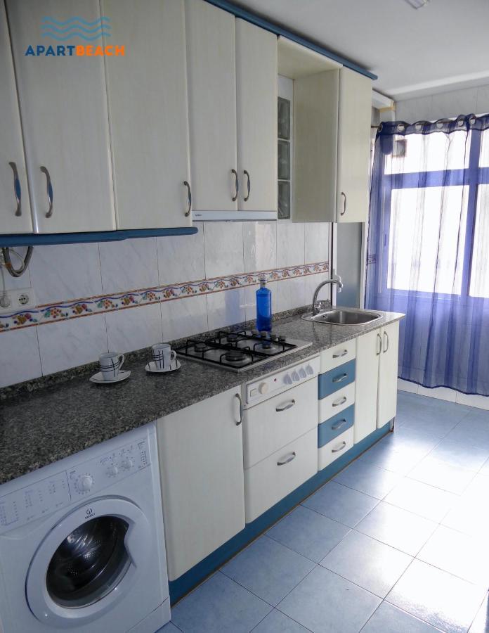Apartbeach Salou Y Playa 742 외부 사진