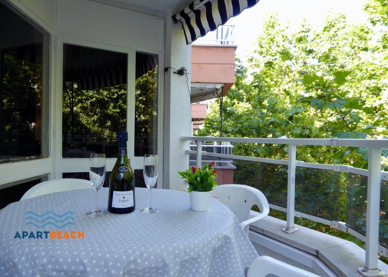 Apartbeach Salou Y Playa 742 외부 사진