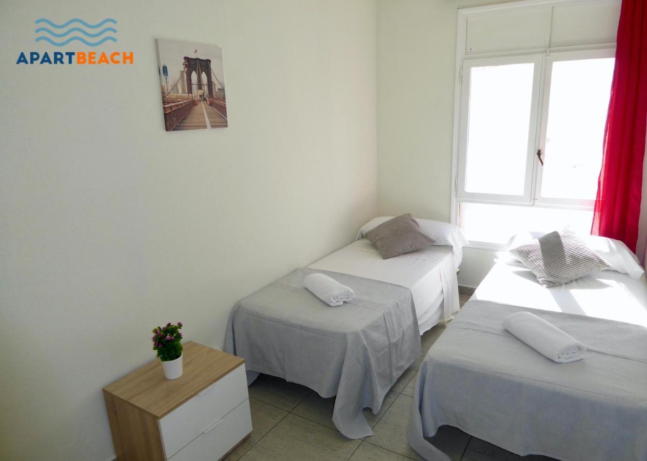 Apartbeach Salou Y Playa 742 외부 사진