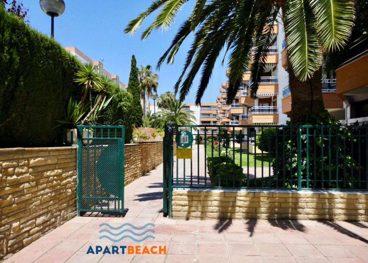 Apartbeach Salou Y Playa 742 외부 사진