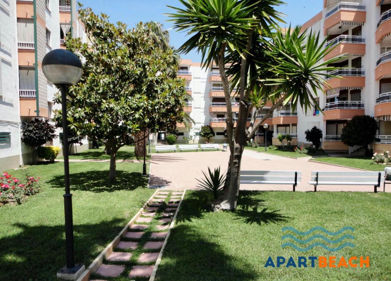 Apartbeach Salou Y Playa 742 외부 사진