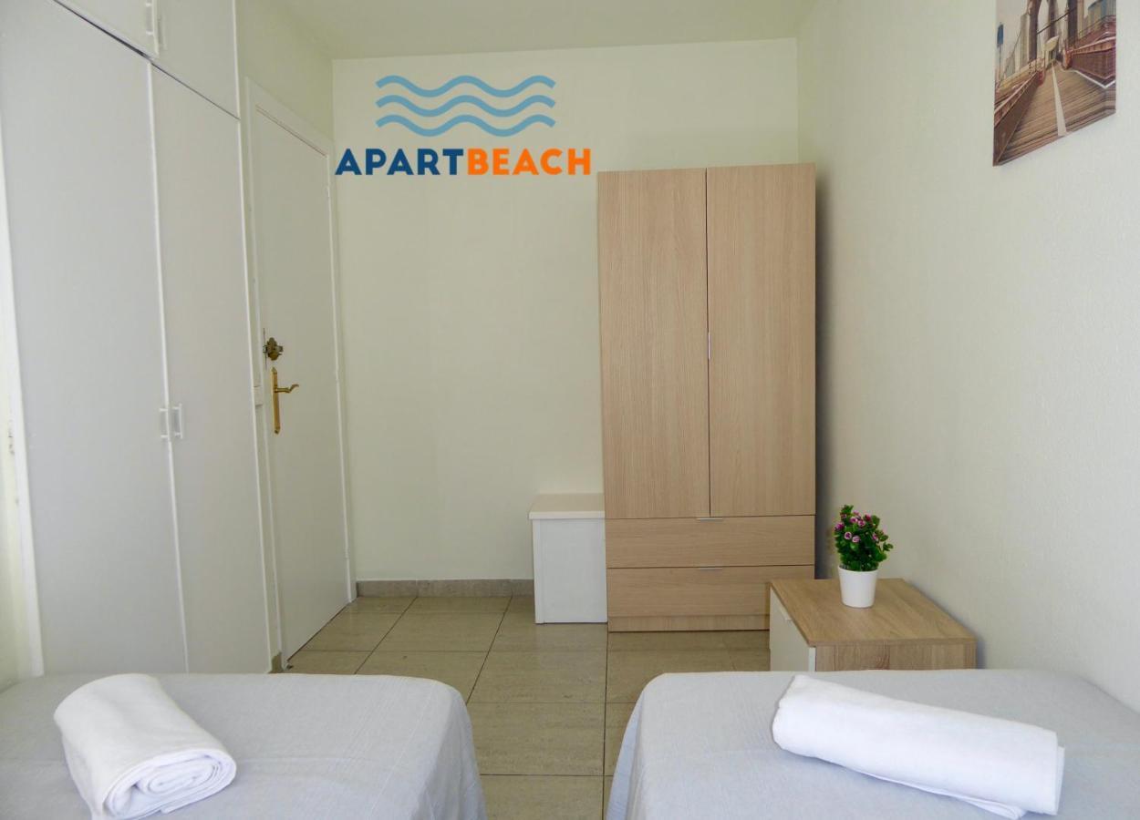 Apartbeach Salou Y Playa 742 외부 사진